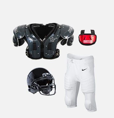 football gear football gear