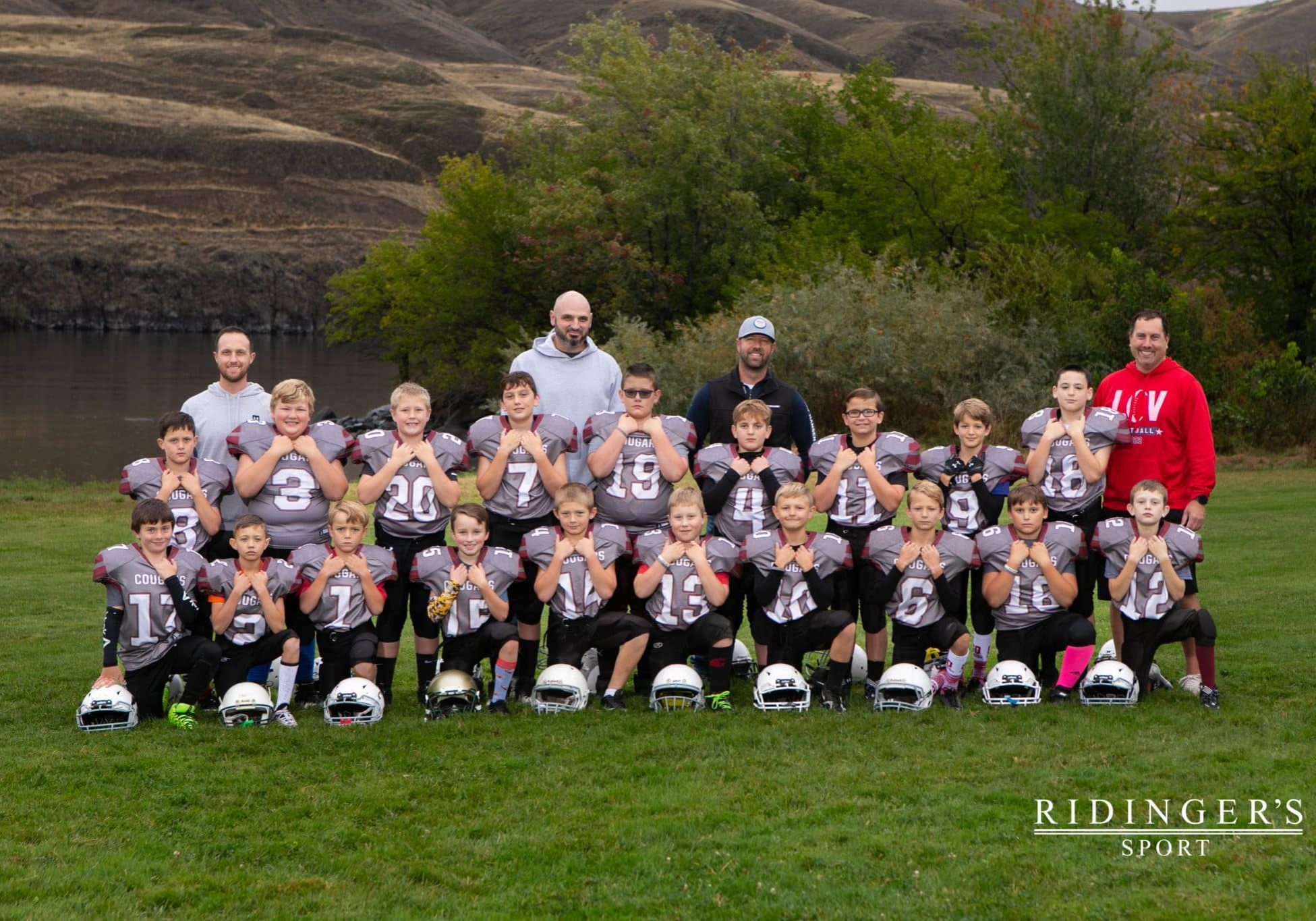 Cougars